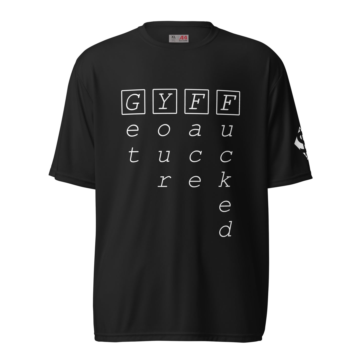 G.Y.F.F. - Premium Tee