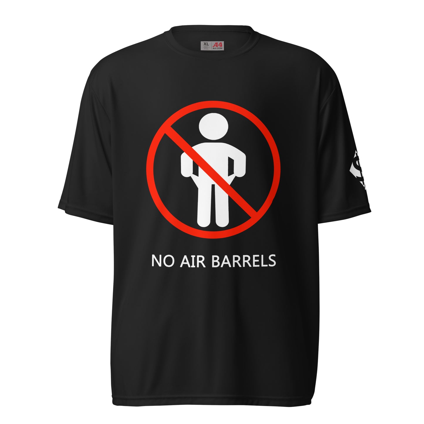 No Air Barrels - Premium Tee