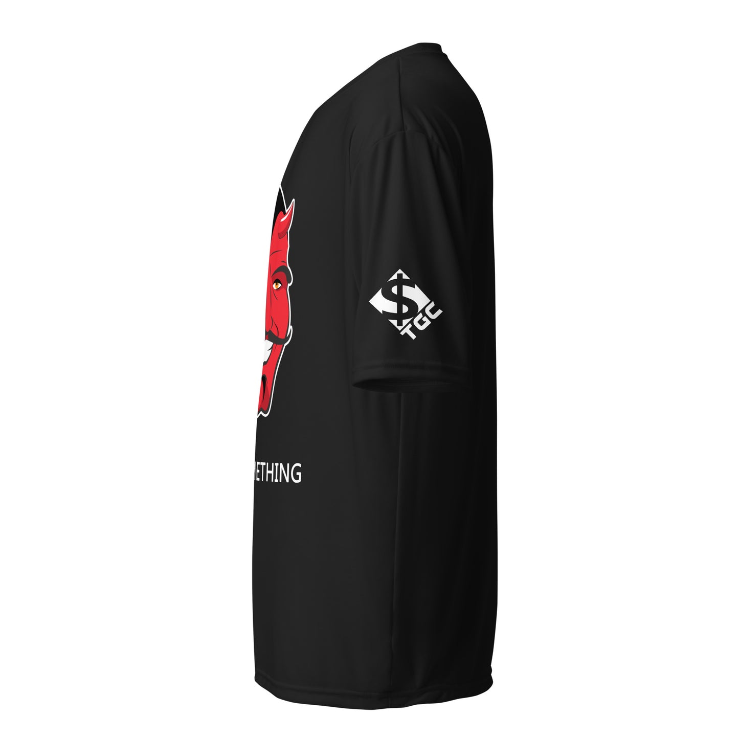 Devil Bet - Premium Tee