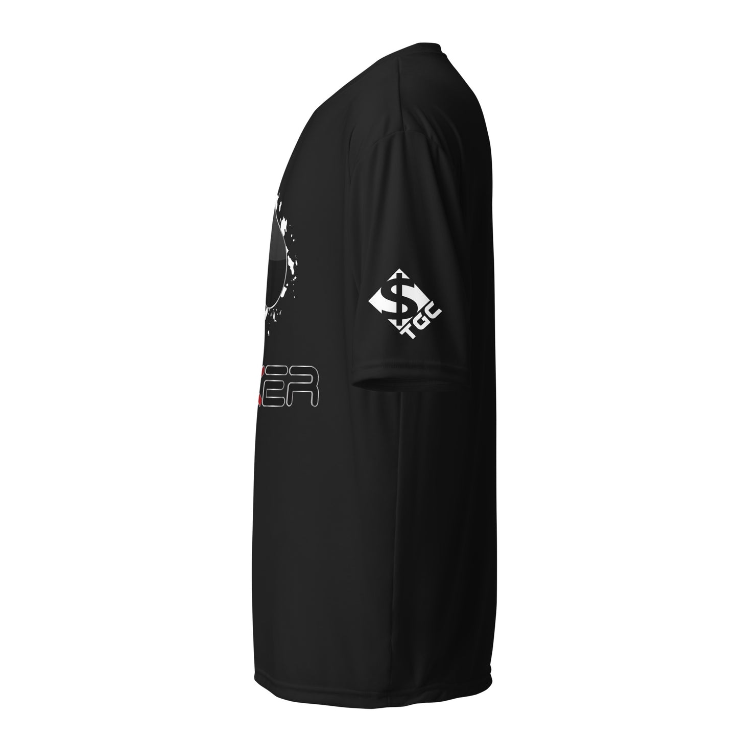 Poker Spade - Premium Tee
