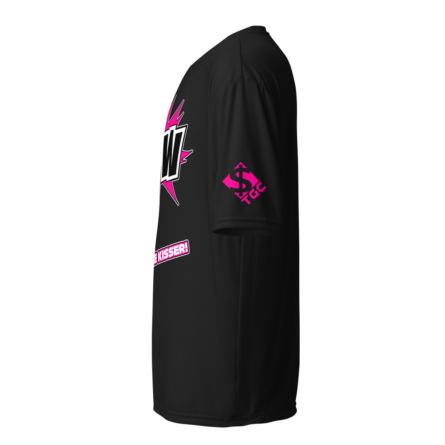 POW! Right in the kisser - Premium Tee