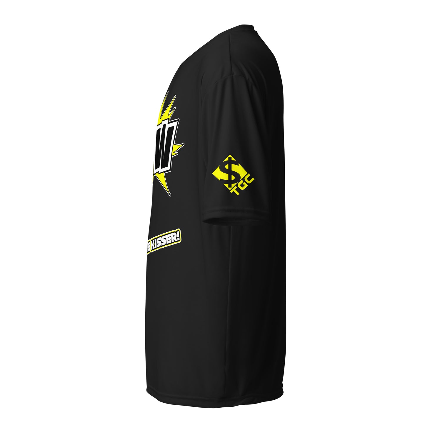POW! Right in the kisser - Premium Tee