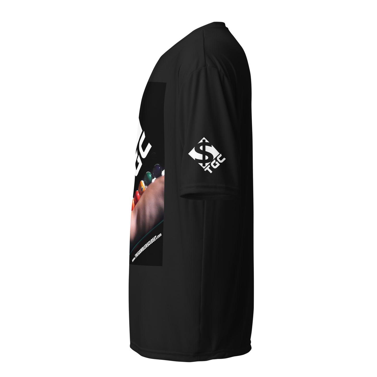 Sexy Back - Premium Tee
