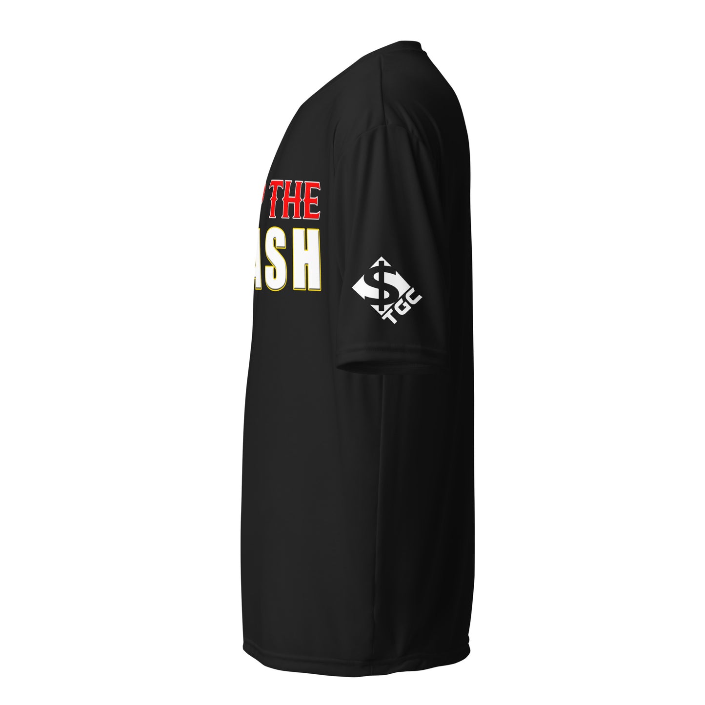 Ship The Cash - Premium Tee