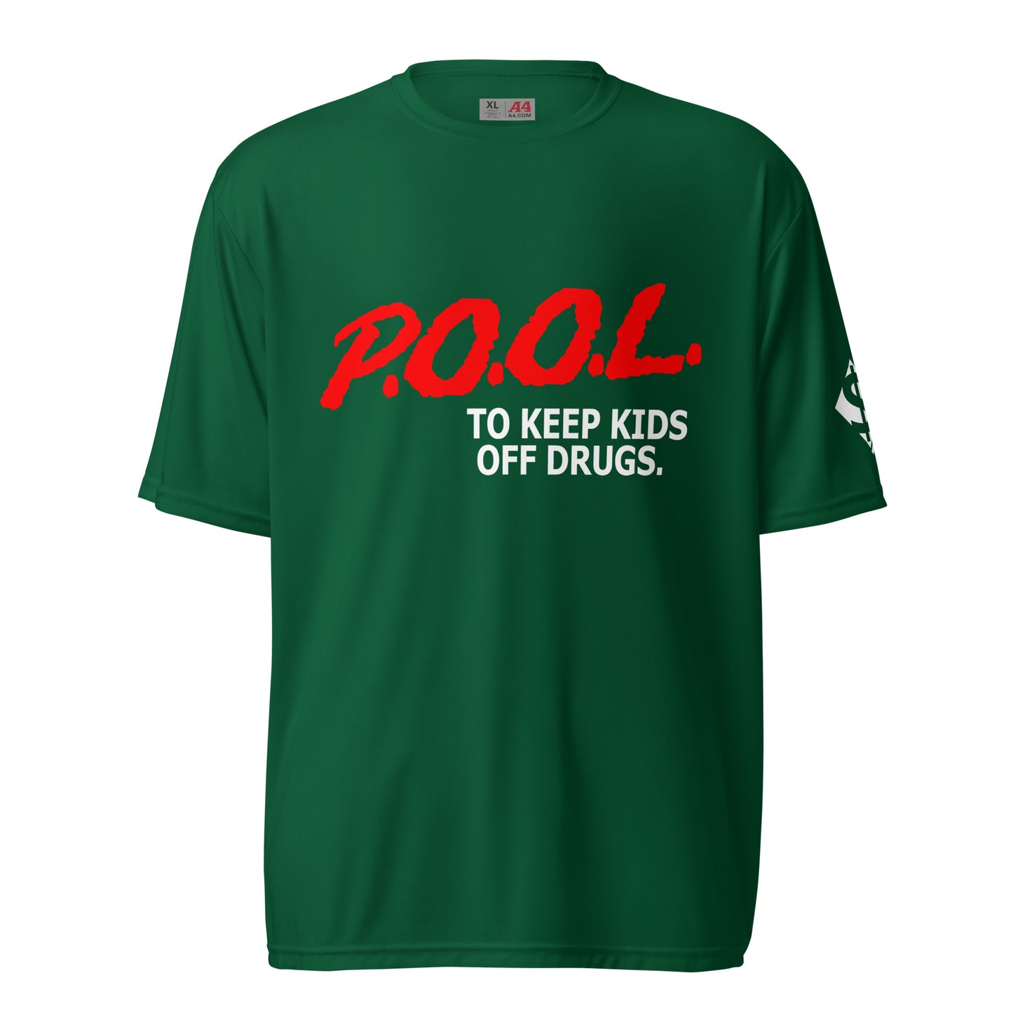 P.O.O.L. - Premium Tee