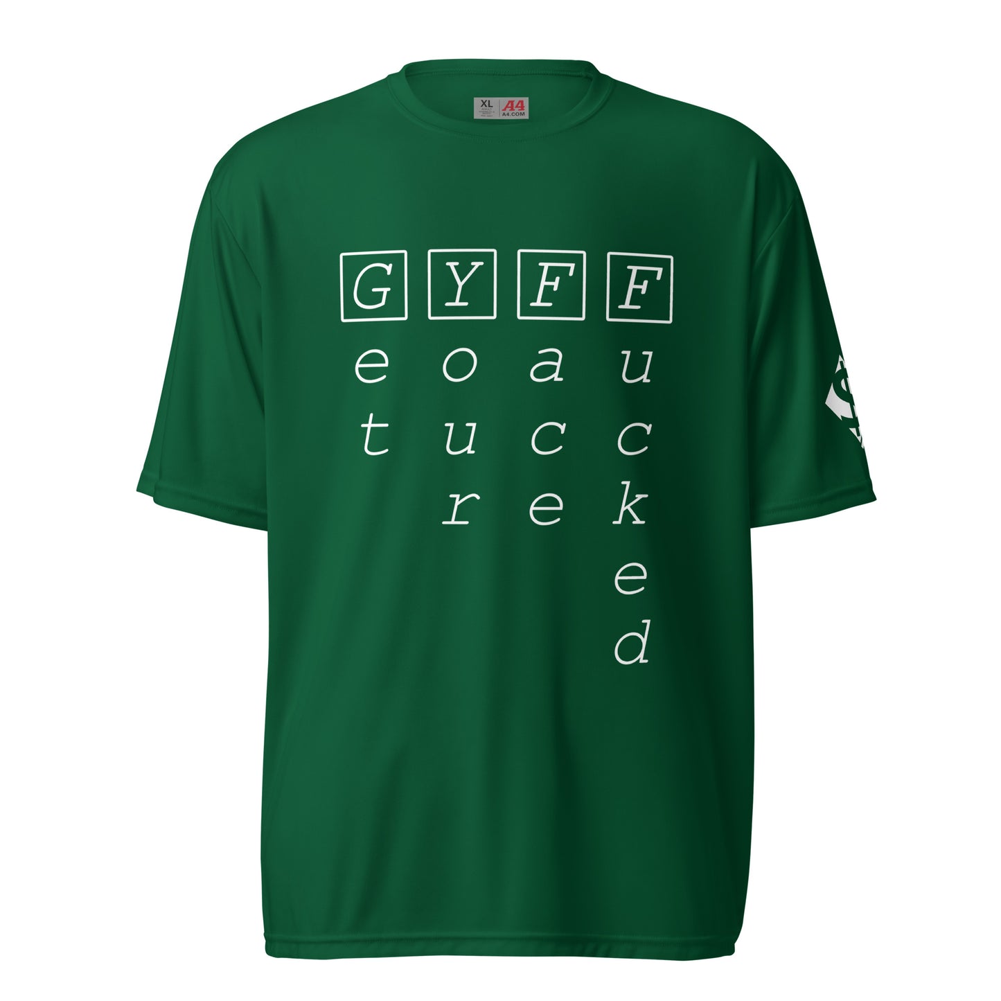 G.Y.F.F. - Premium Tee