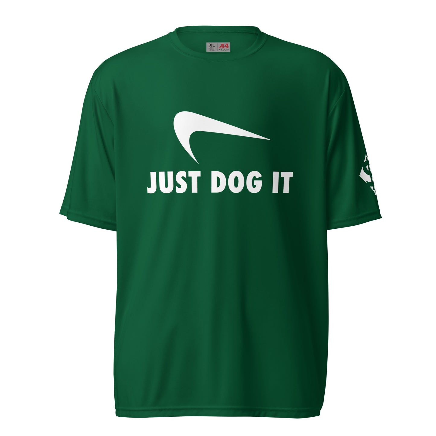 Just Dog It - Premium Tee