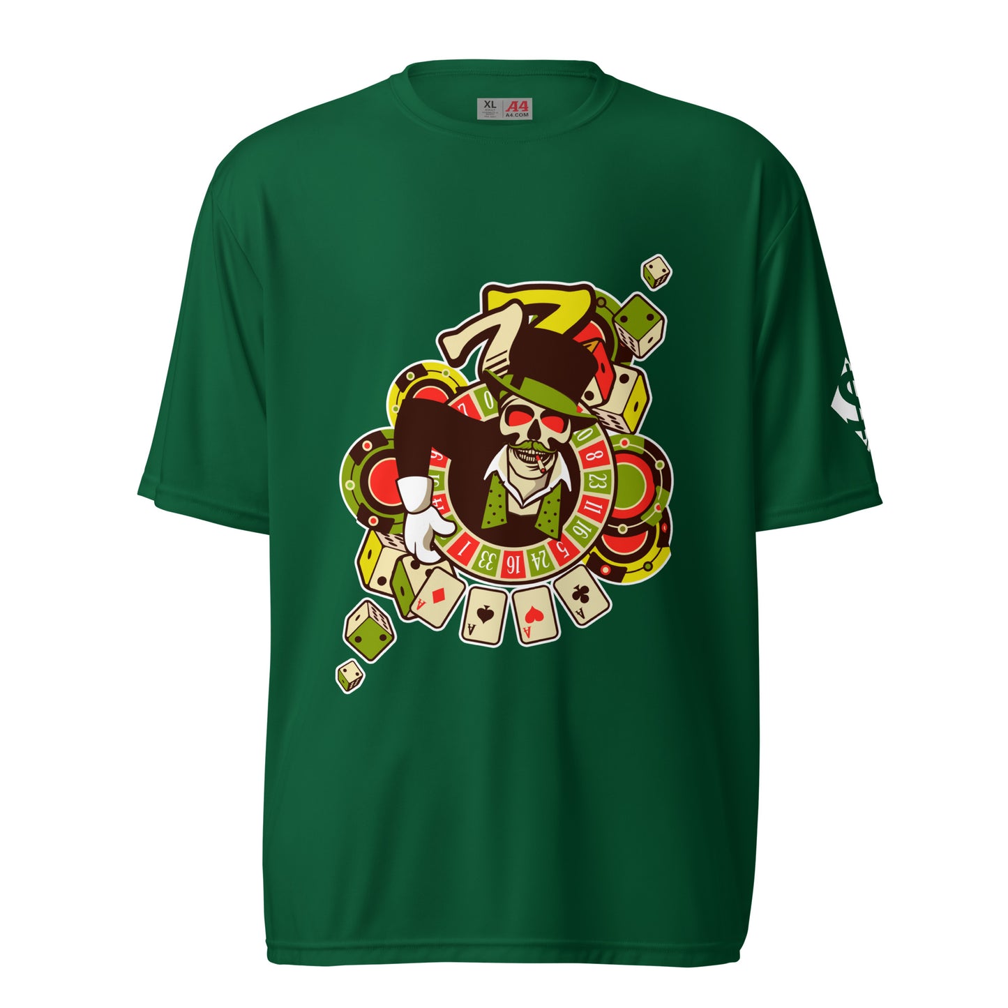 Slick Willie - Premium Tee