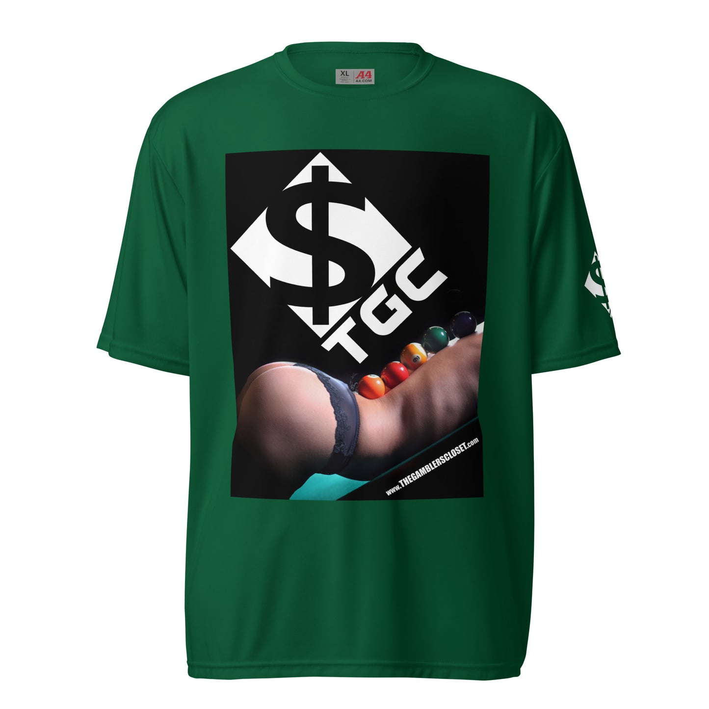 Sexy Back - Premium Tee