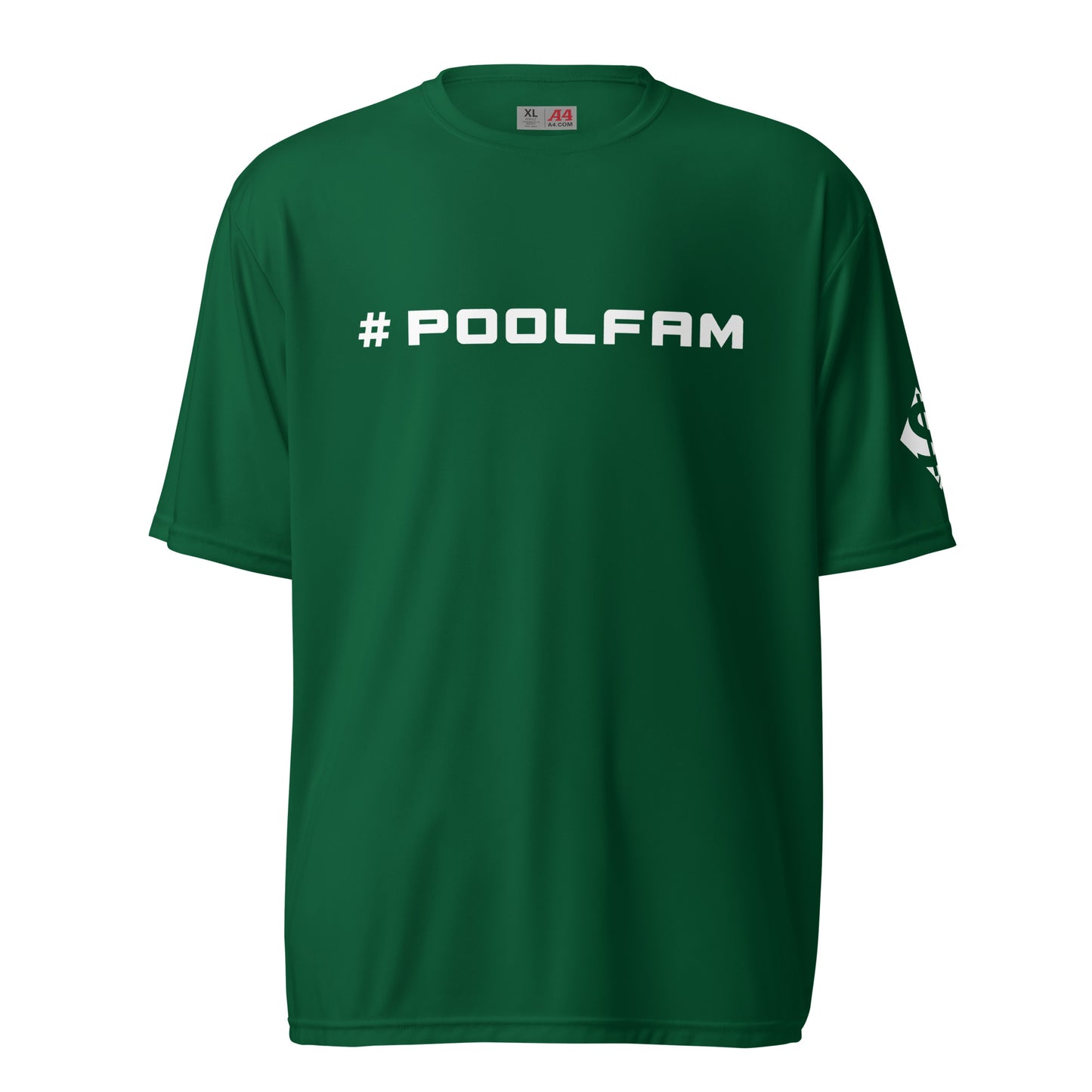 # POOLFAM - Premium Tee
