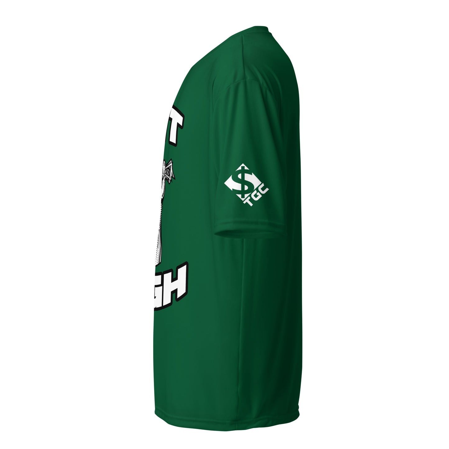Bet High - Premium Tee