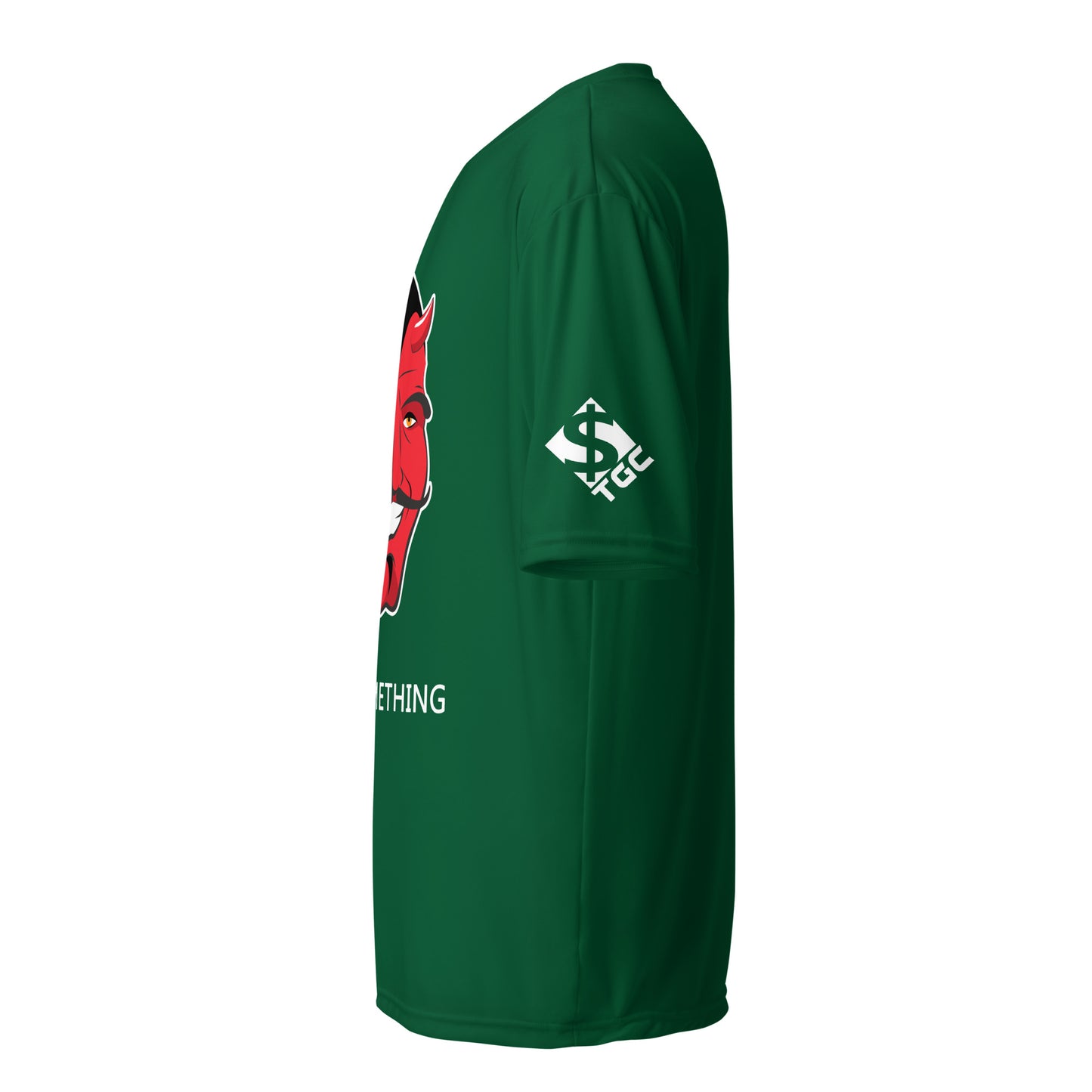 Devil Bet - Premium Tee