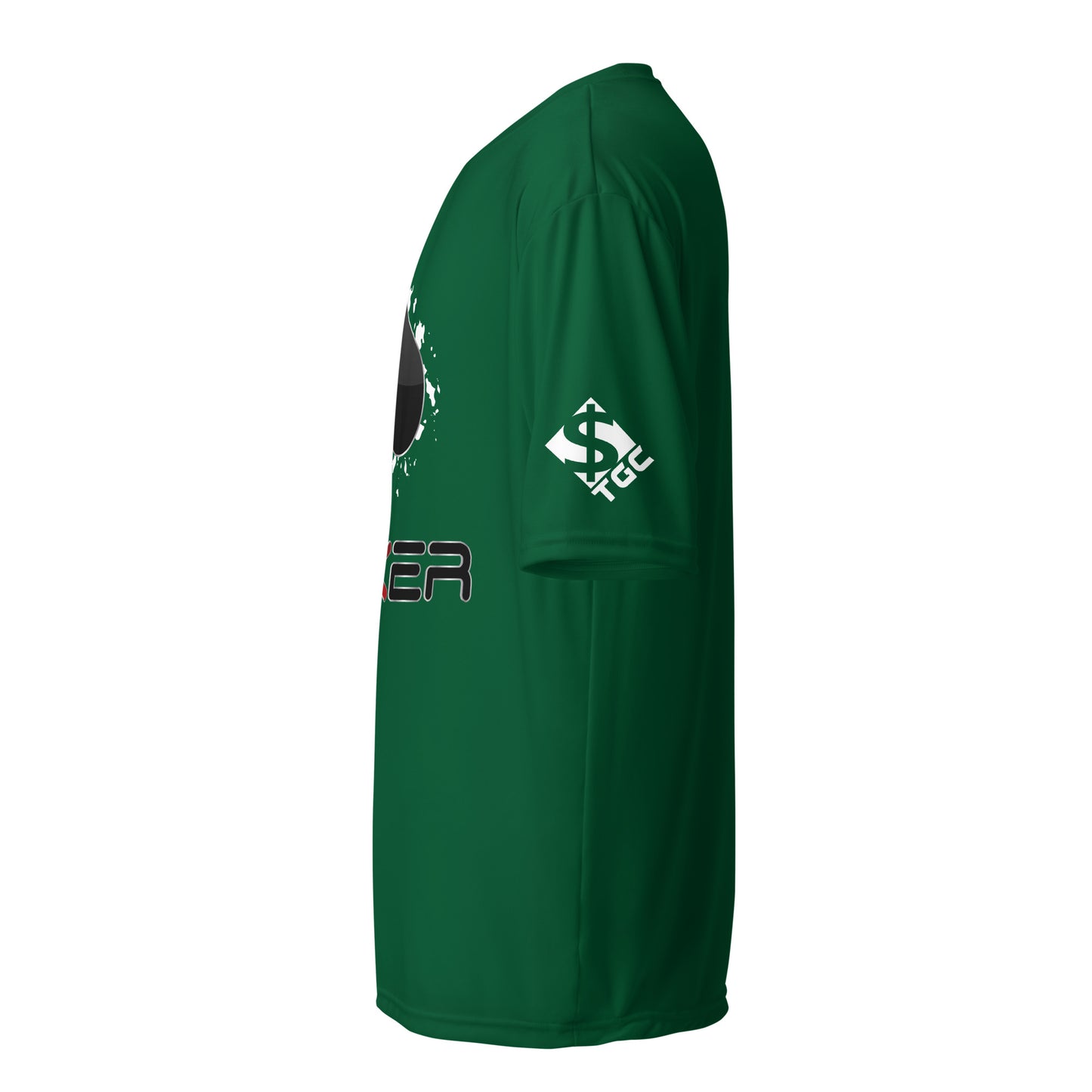 Poker Spade - Premium Tee