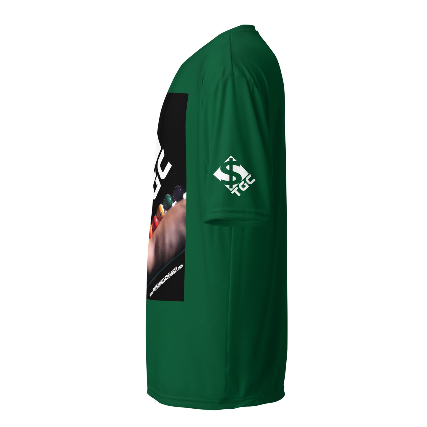 Sexy Back - Premium Tee