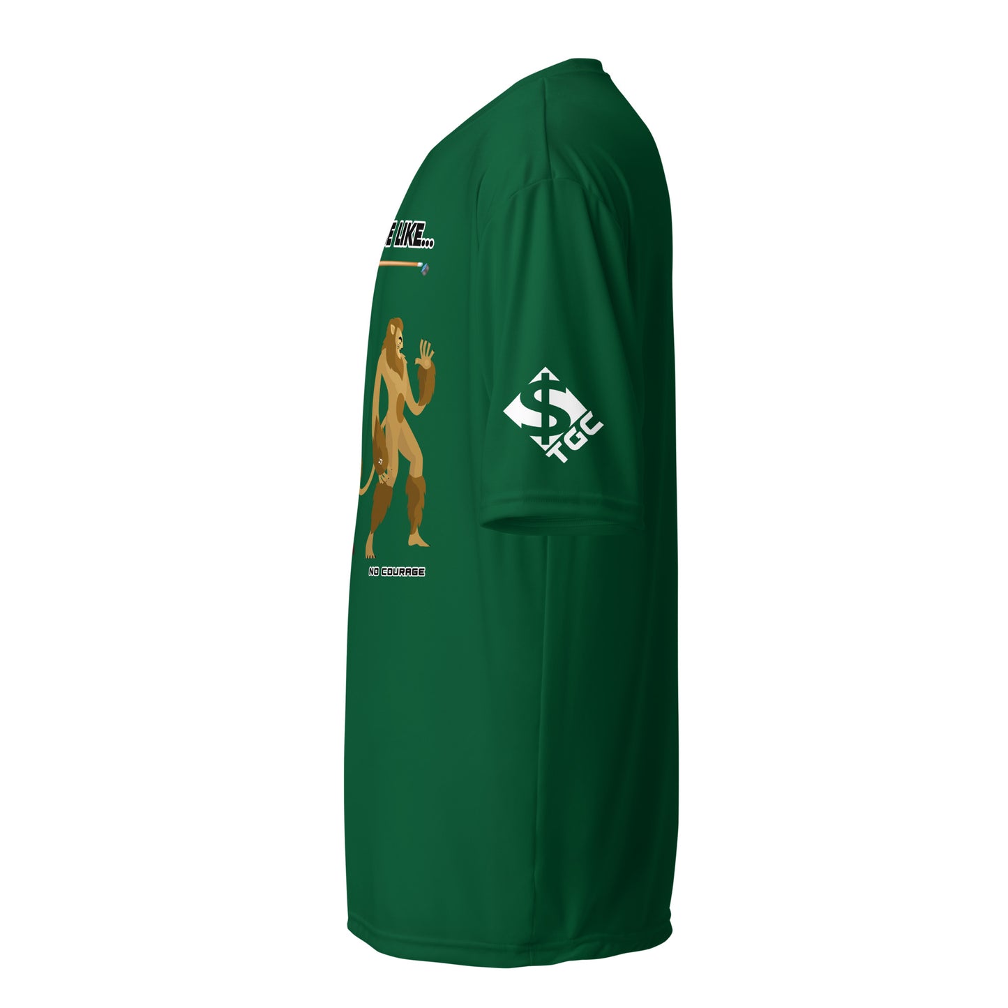 Dorothy's Pool Room - Premium Tee