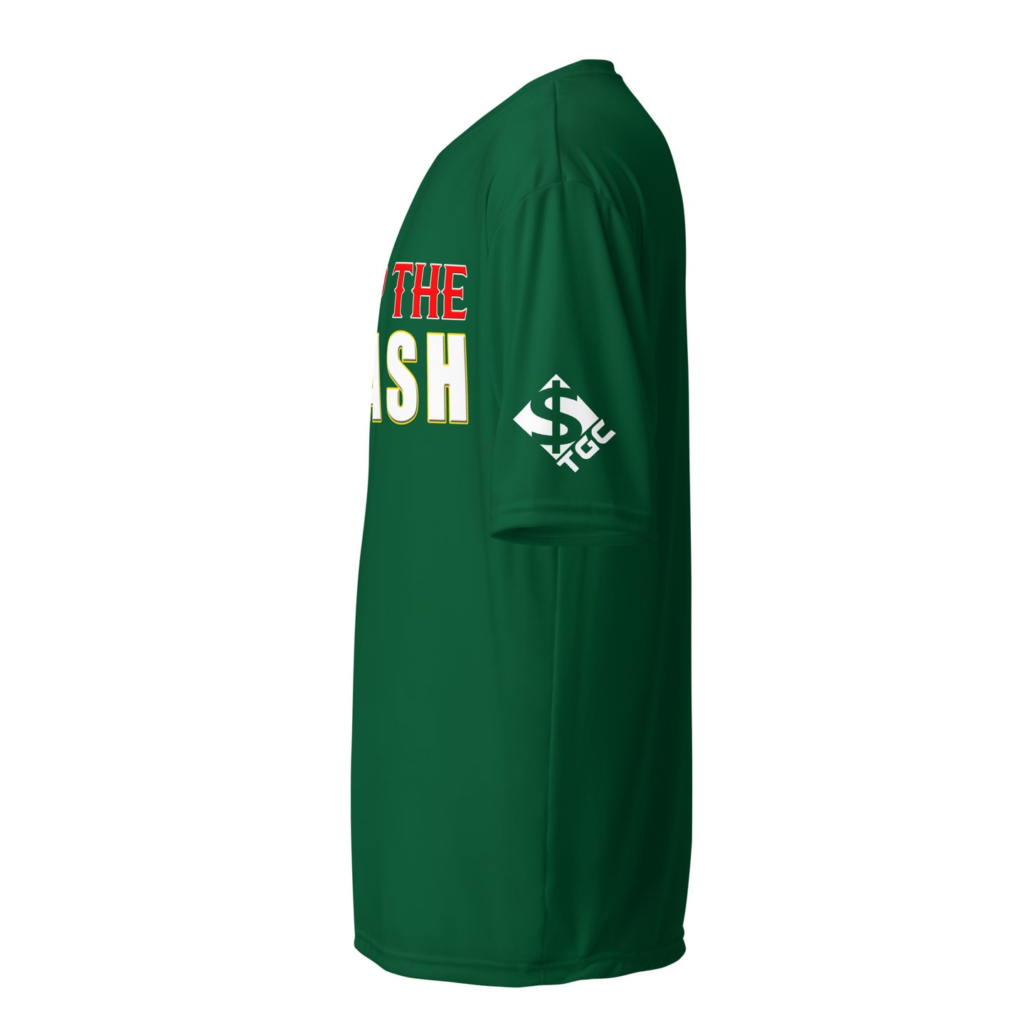 Ship The Cash - Premium Tee