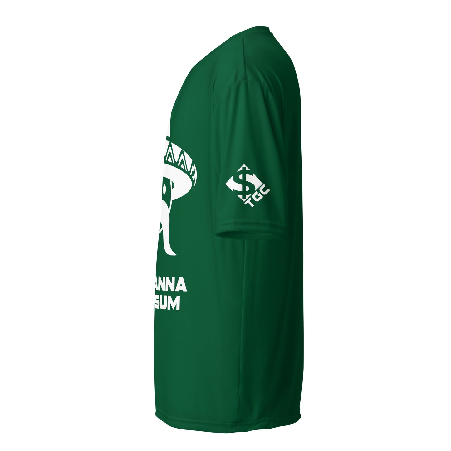 Joowanna Playsum - Premium Tee