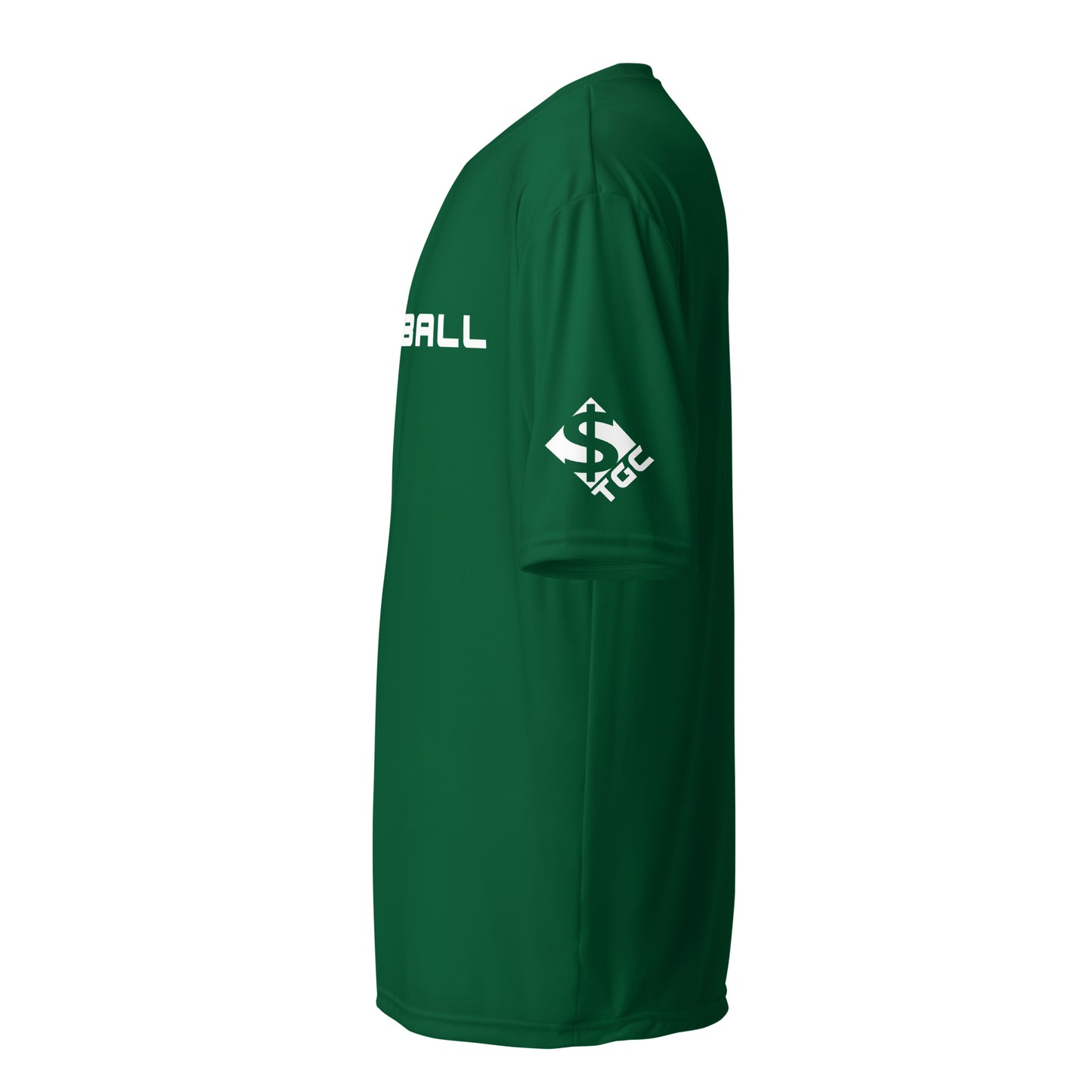 # EIGHTBALL - Premium Tee