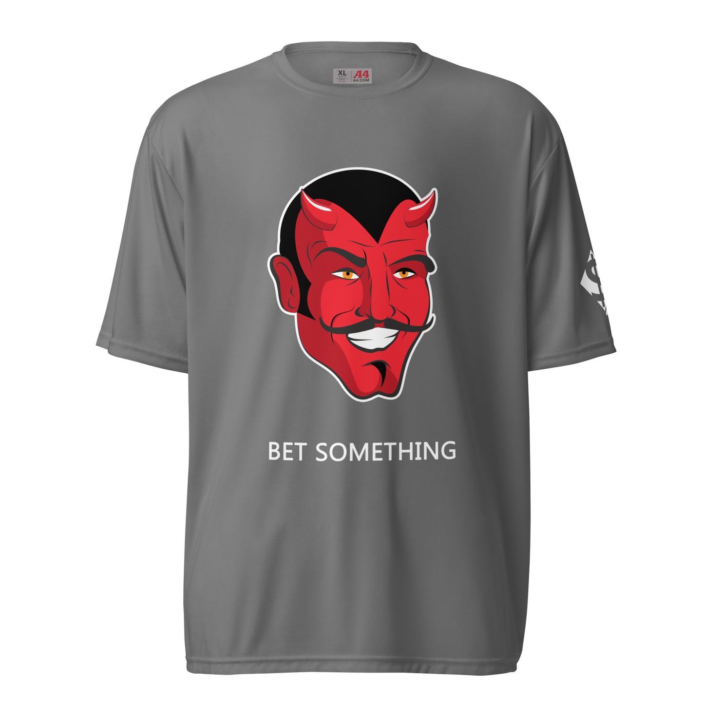 Devil Bet - Premium Tee