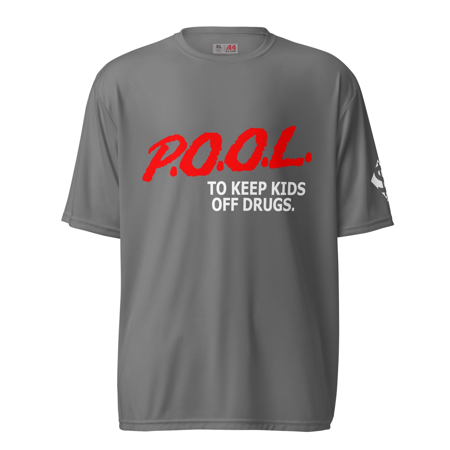 P.O.O.L. - Premium Tee