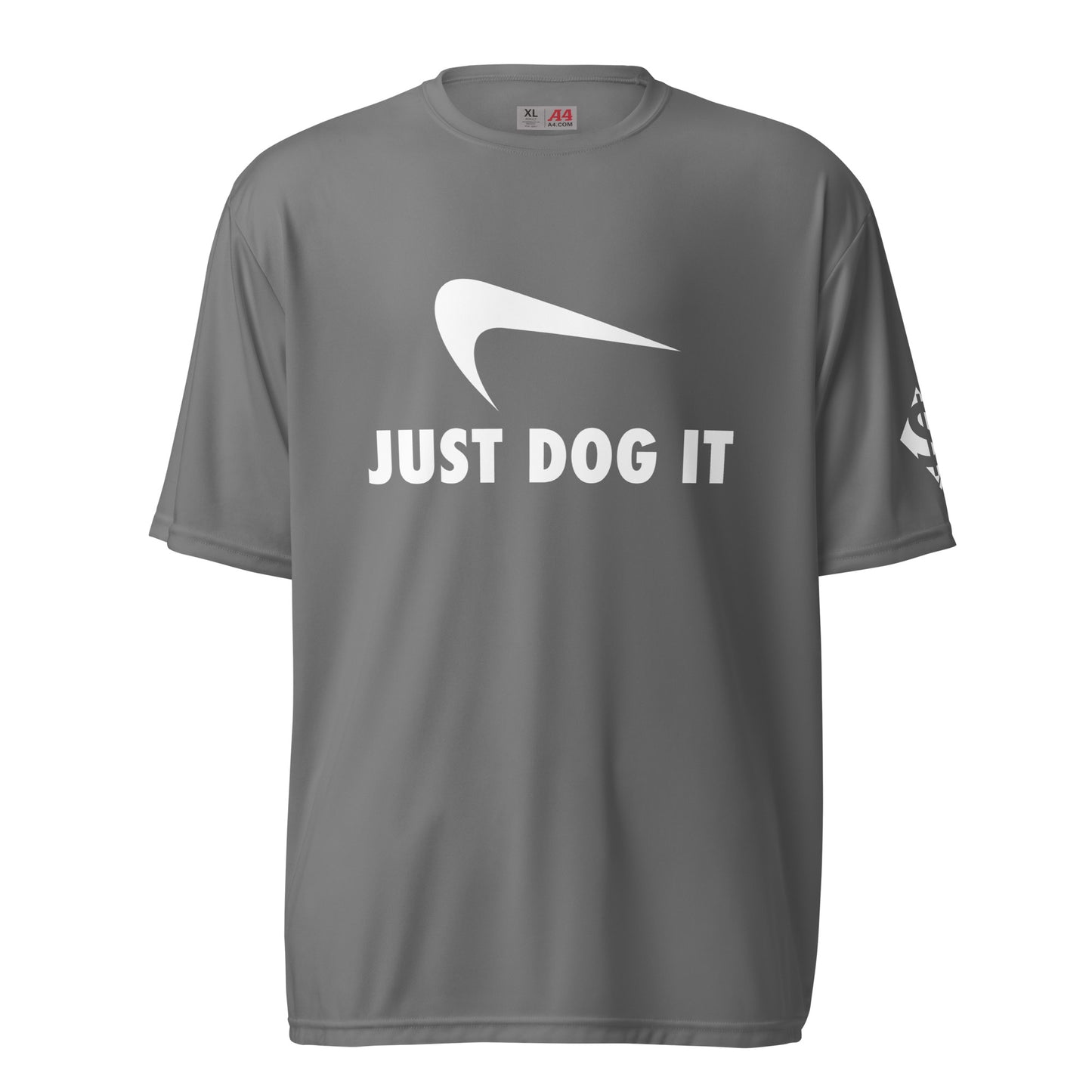 Just Dog It - Premium Tee