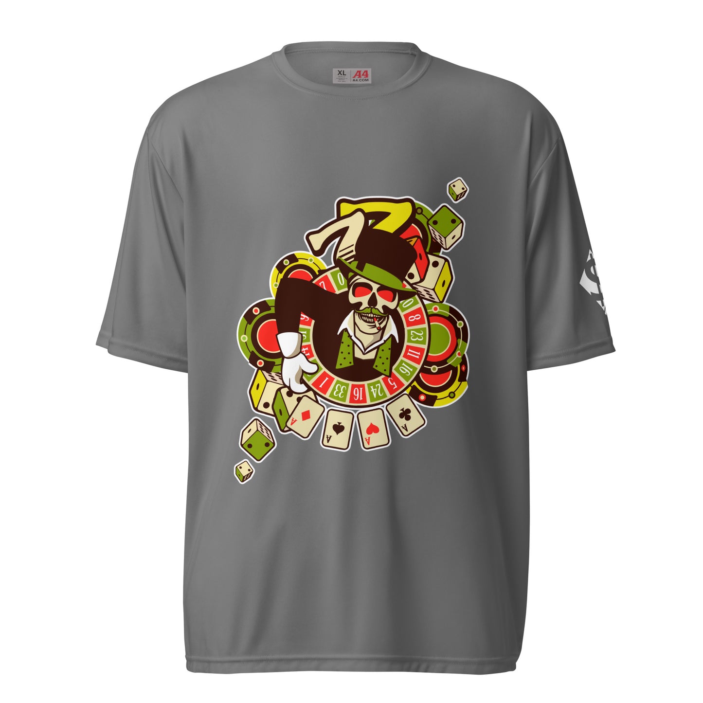 Slick Willie - Premium Tee