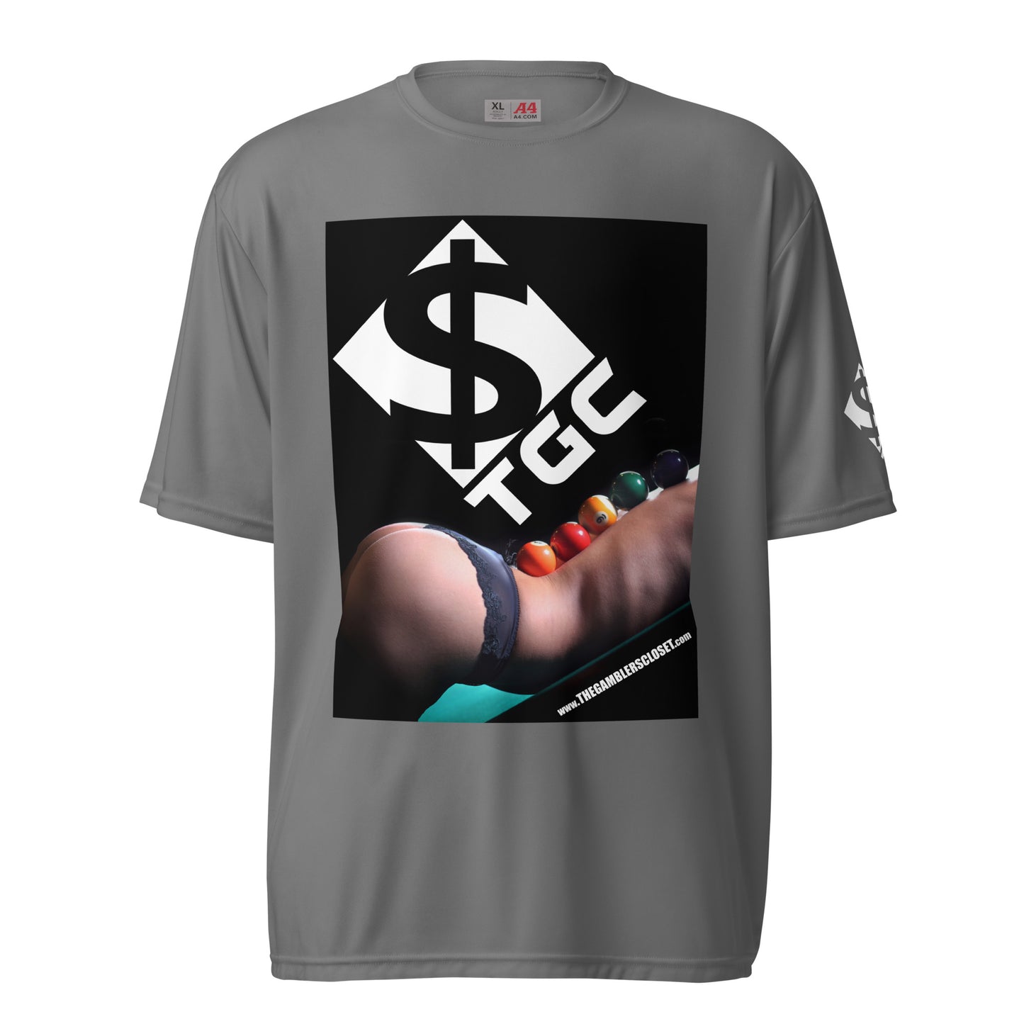 Sexy Back - Premium Tee