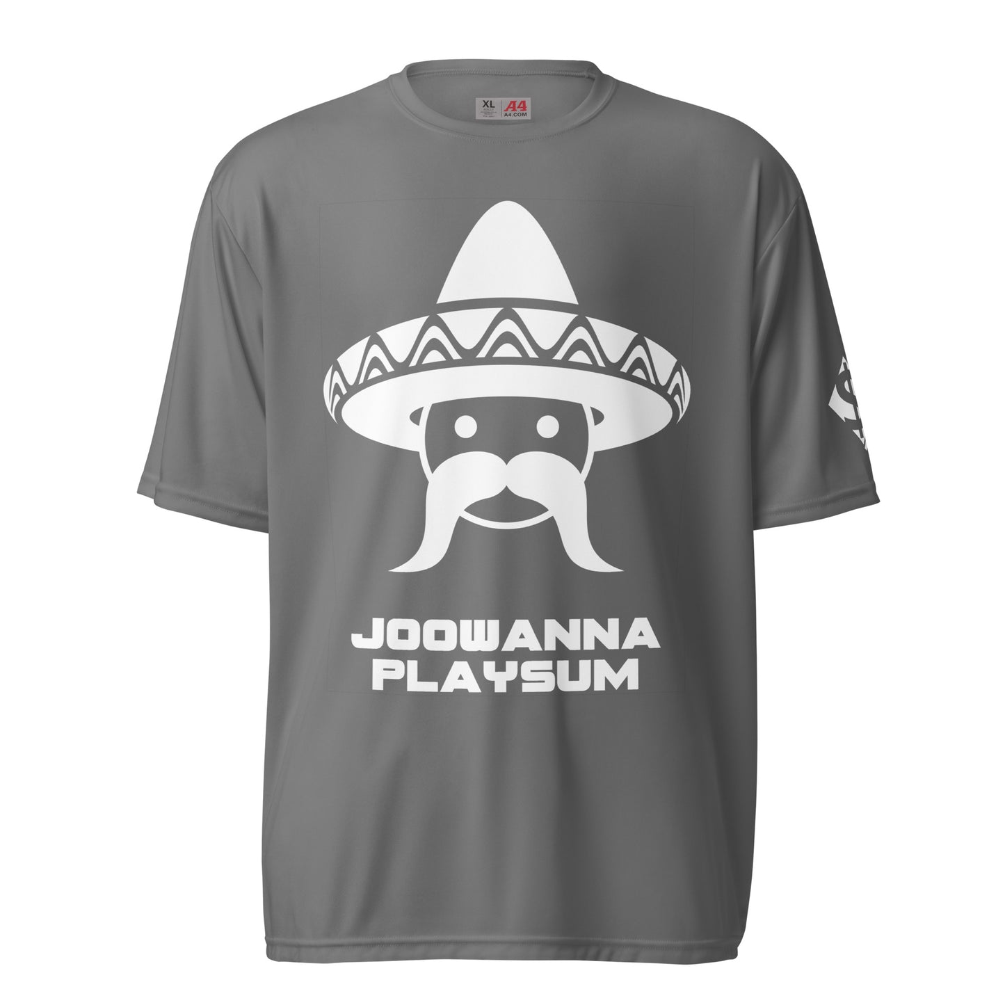 Joowanna Playsum - Premium Tee