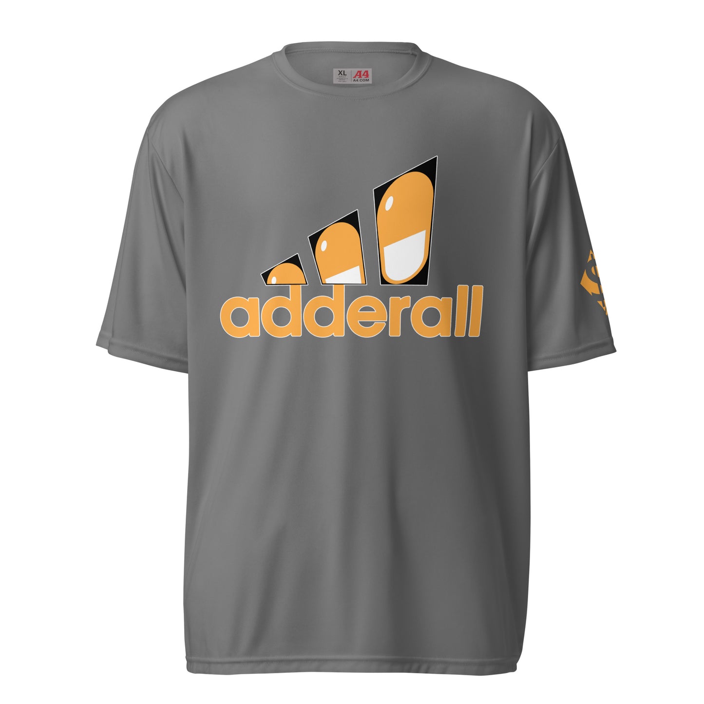 Adderall - Premium Tee
