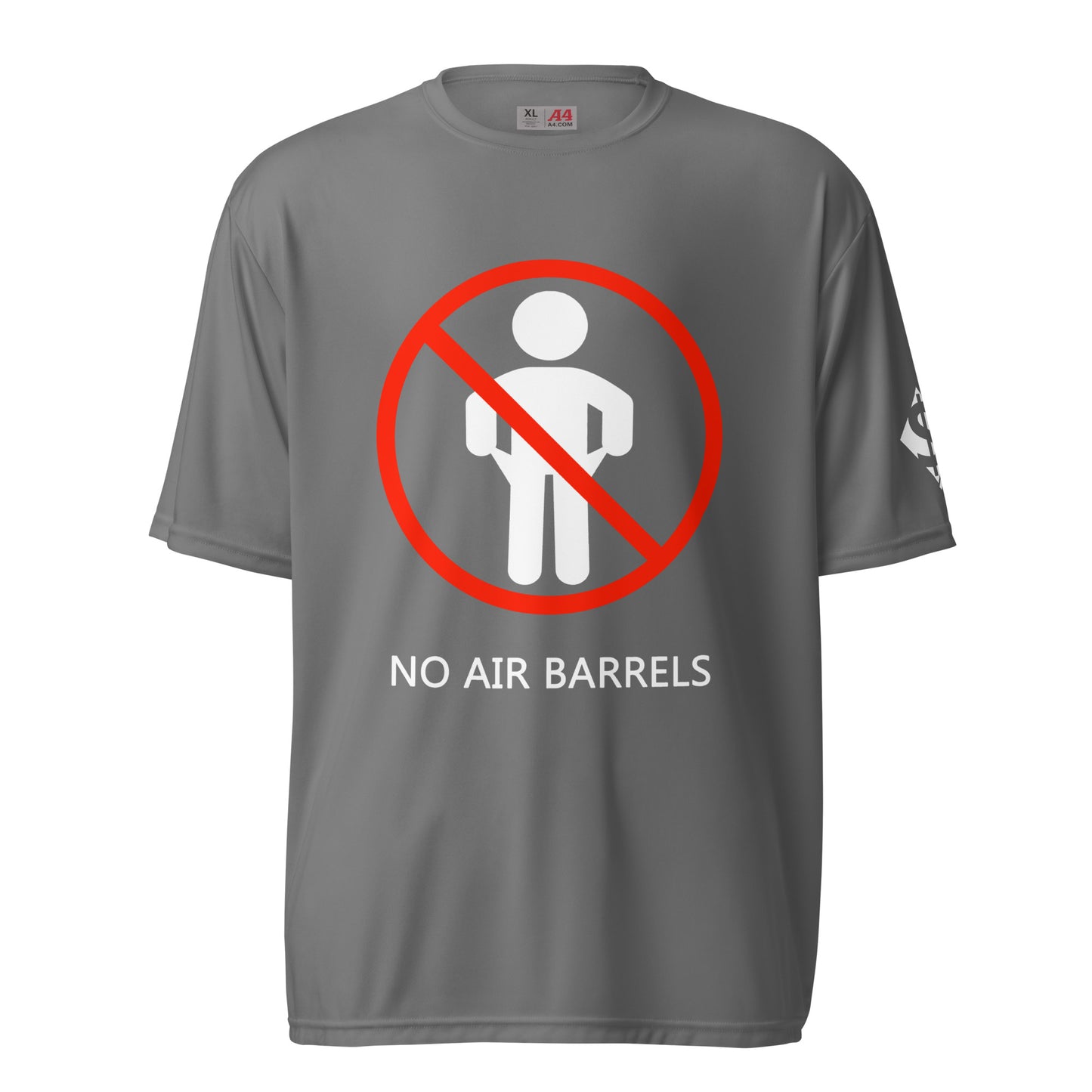 No Air Barrels - Premium Tee