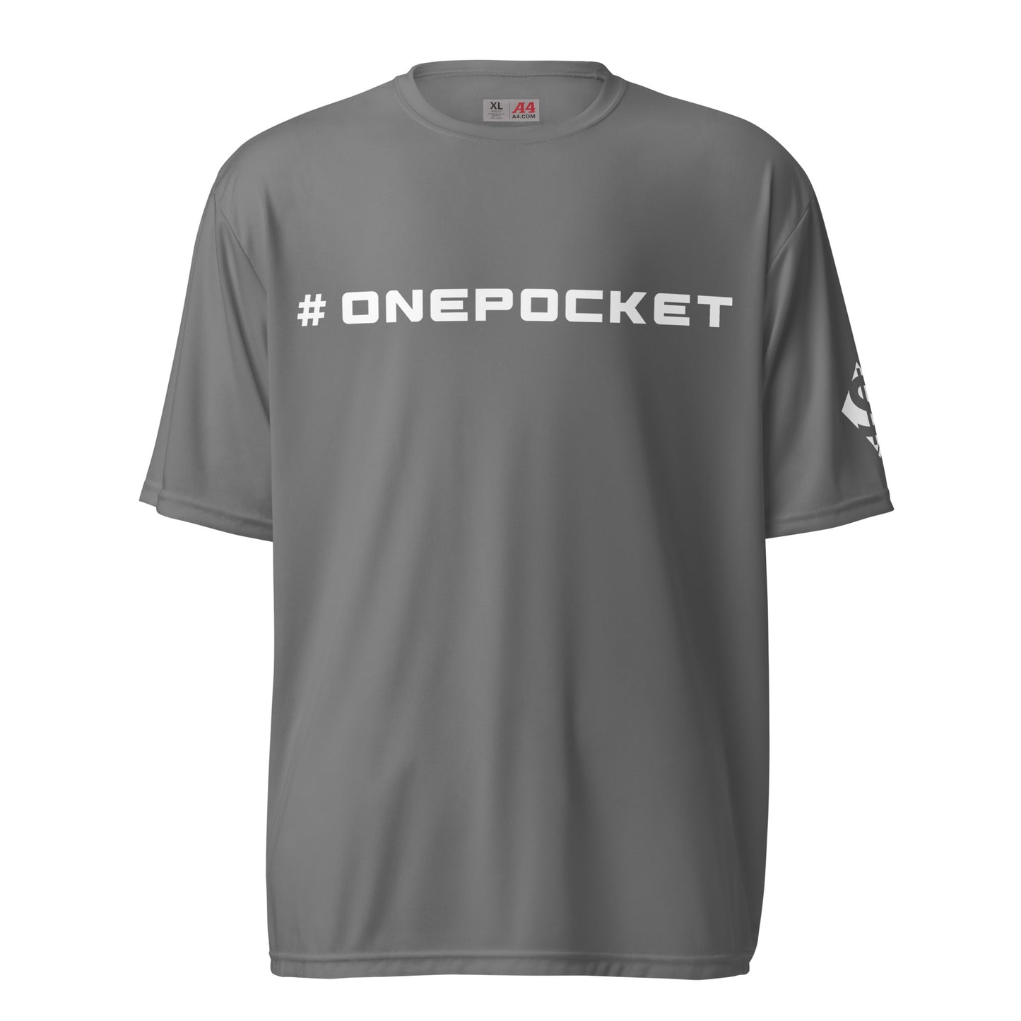 # ONEPOCKET - Premium Tee