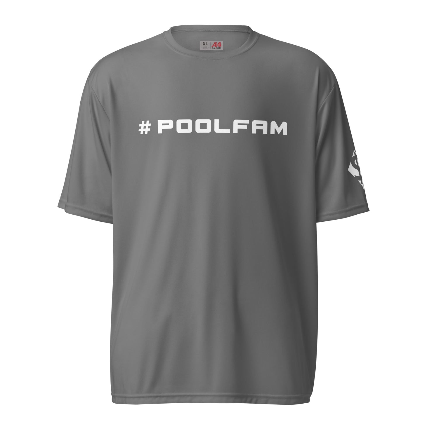 # POOLFAM - Premium Tee