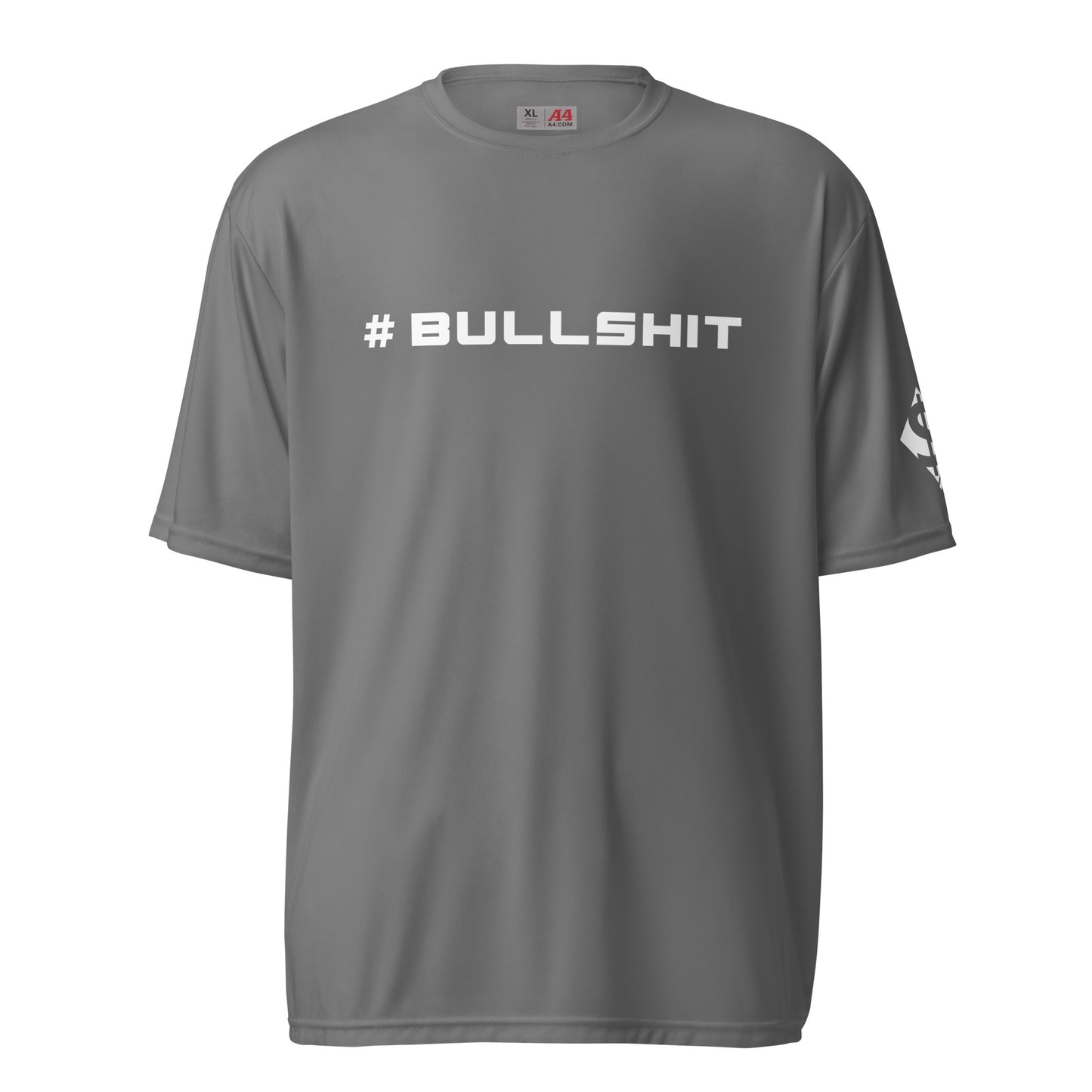# BULLSHIT - Premium Tee