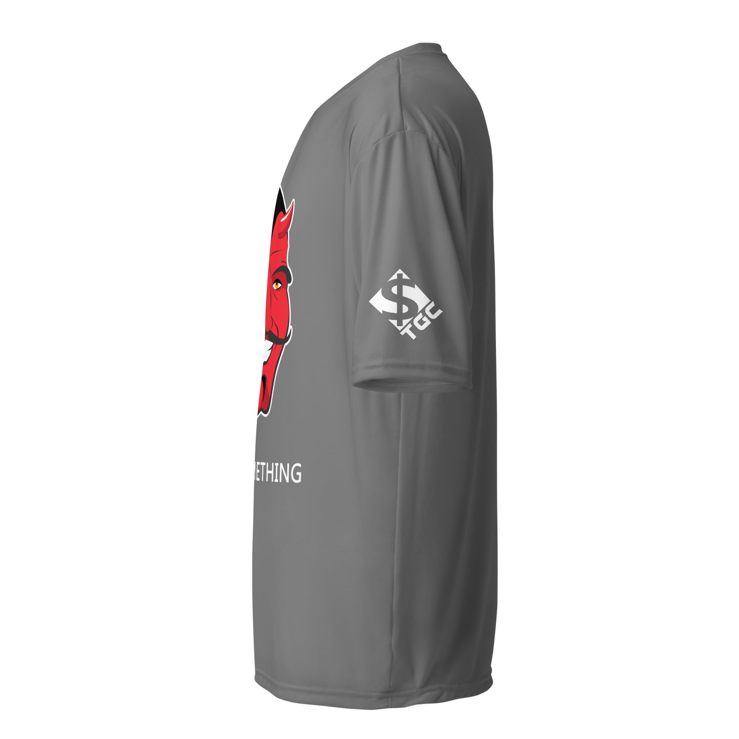 Devil Bet - Premium Tee