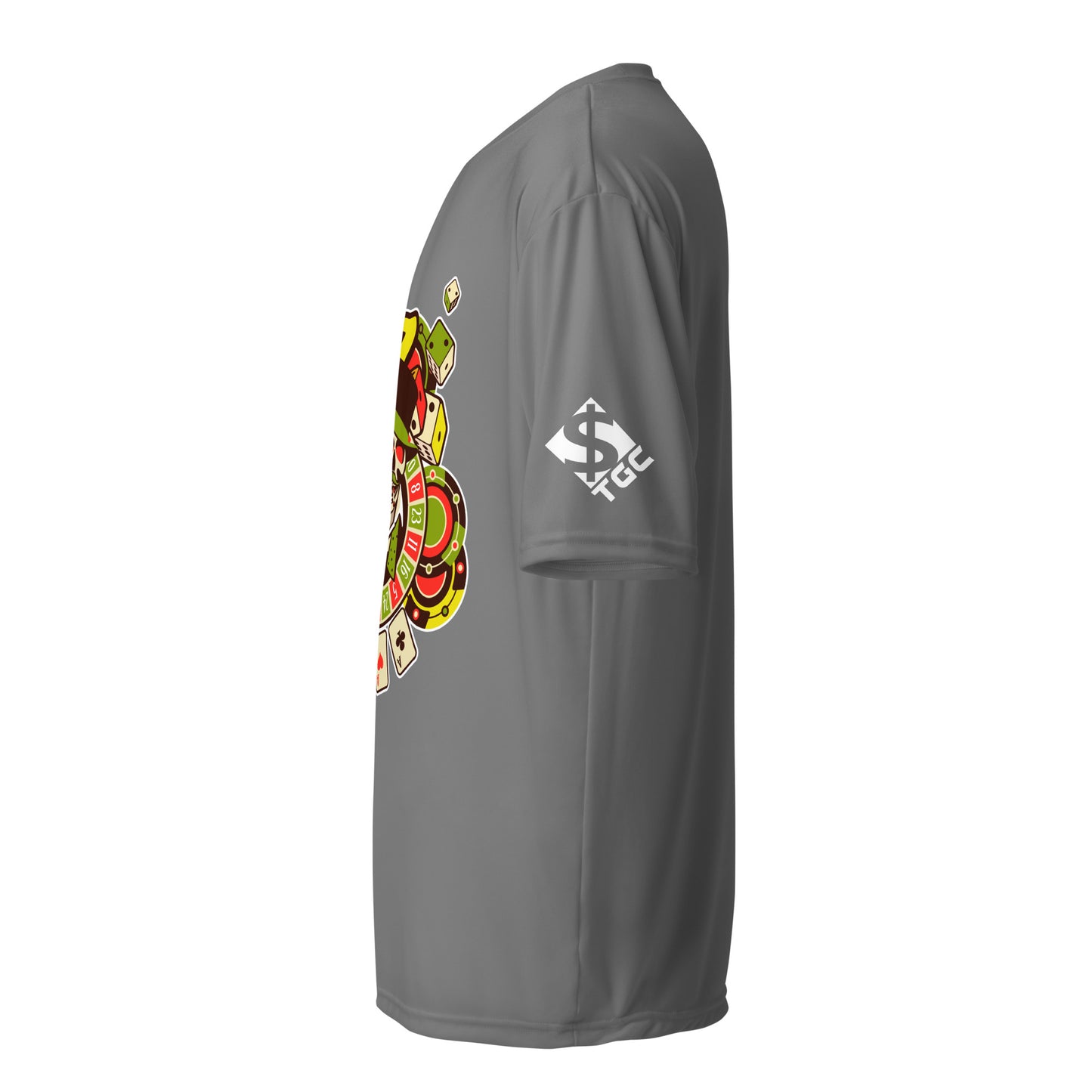 Slick Willie - Premium Tee
