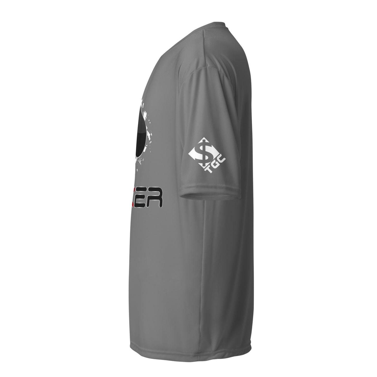 Poker Spade - Premium Tee