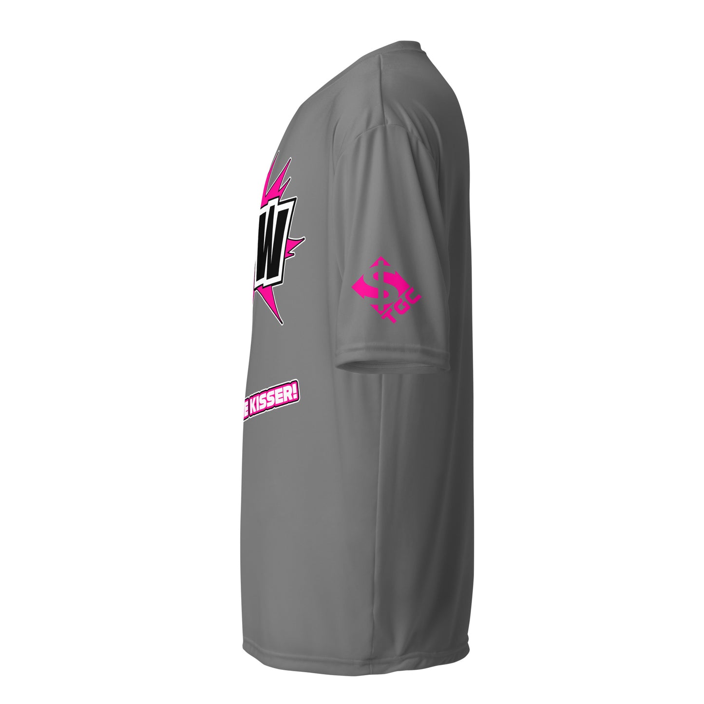 POW! Right in the kisser - Premium Tee