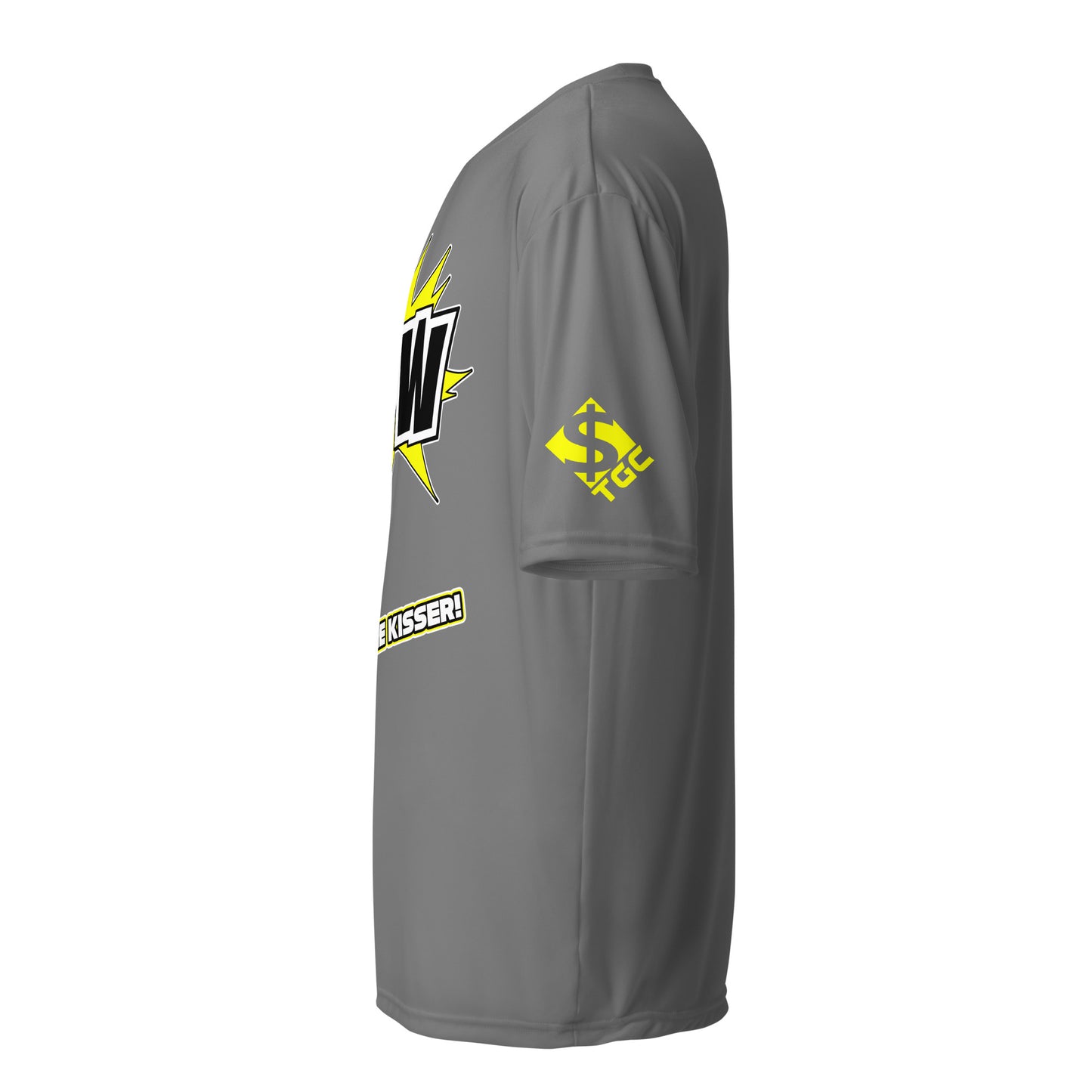 POW! Right in the kisser - Premium Tee