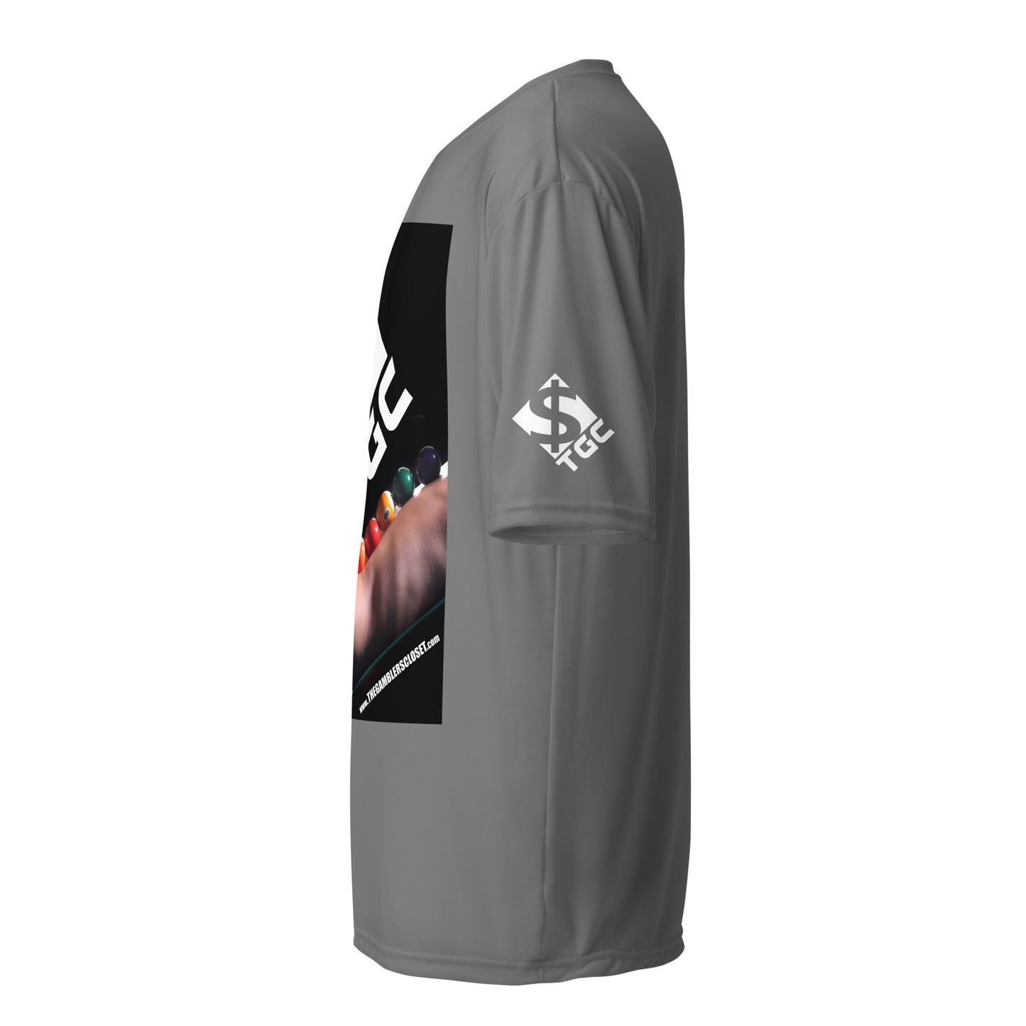 Sexy Back - Premium Tee