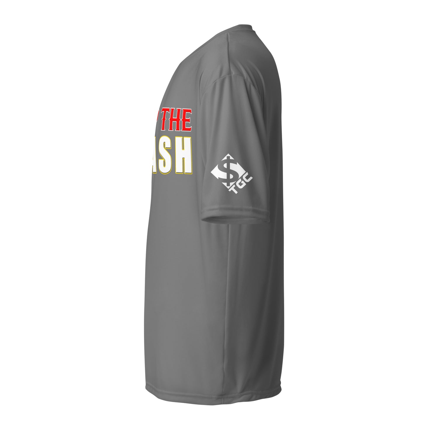 Ship The Cash - Premium Tee