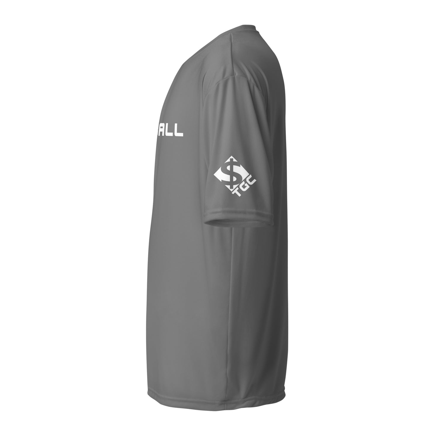 # TENBALL - Premium Tee