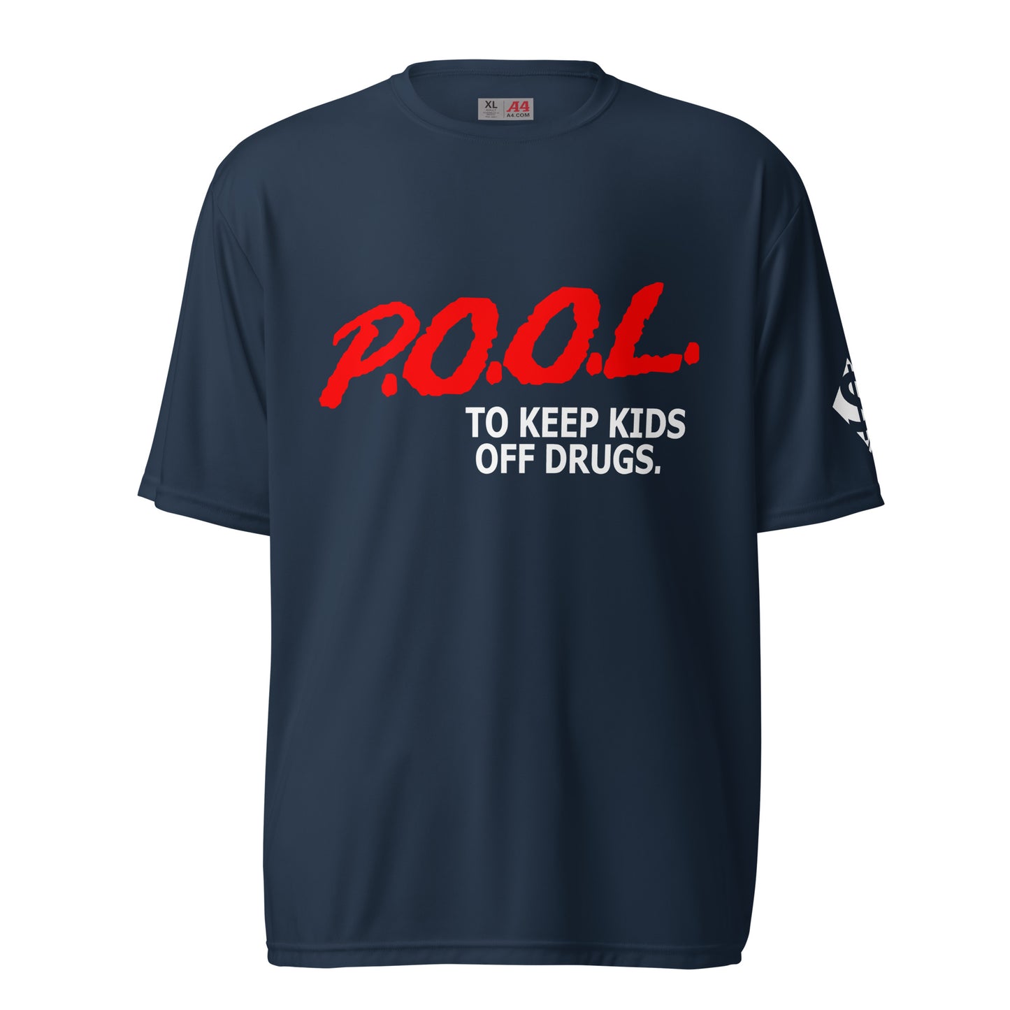 P.O.O.L. - Premium Tee