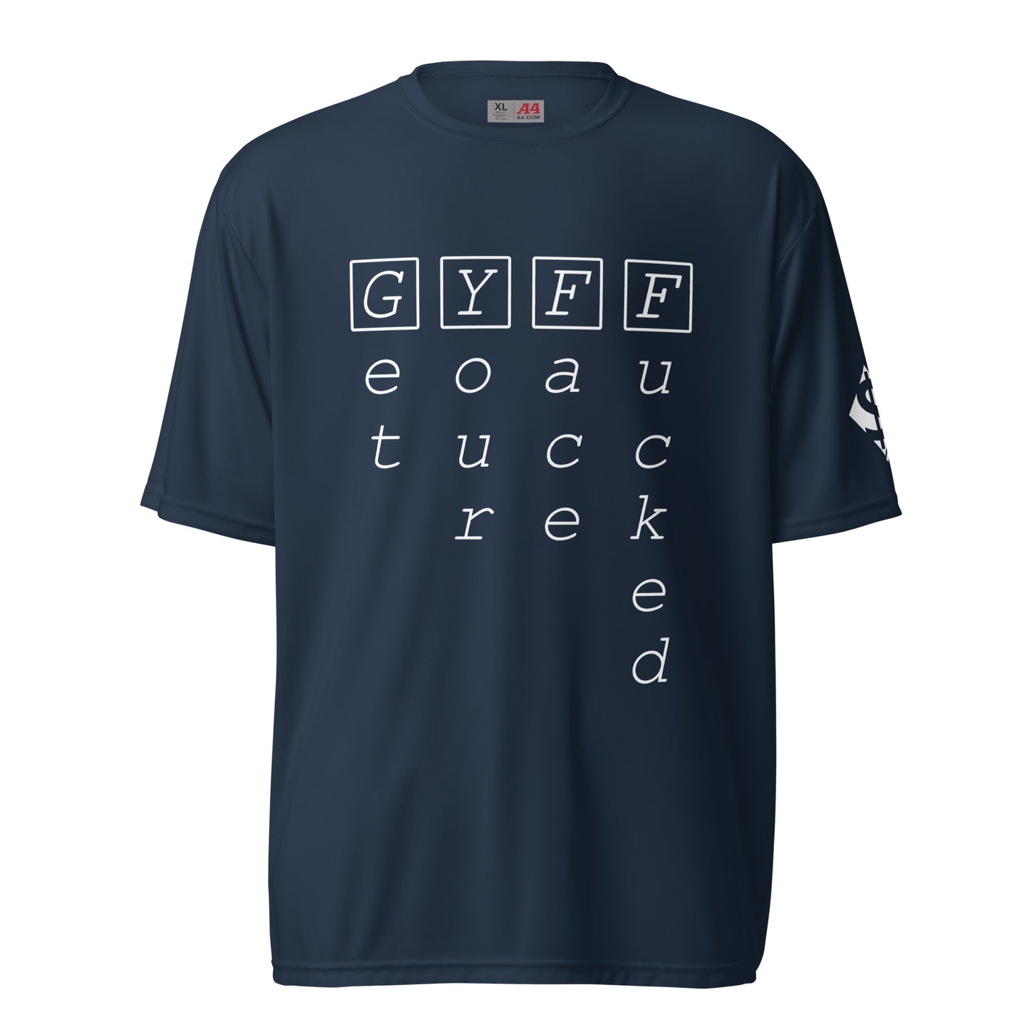 G.Y.F.F. - Premium Tee