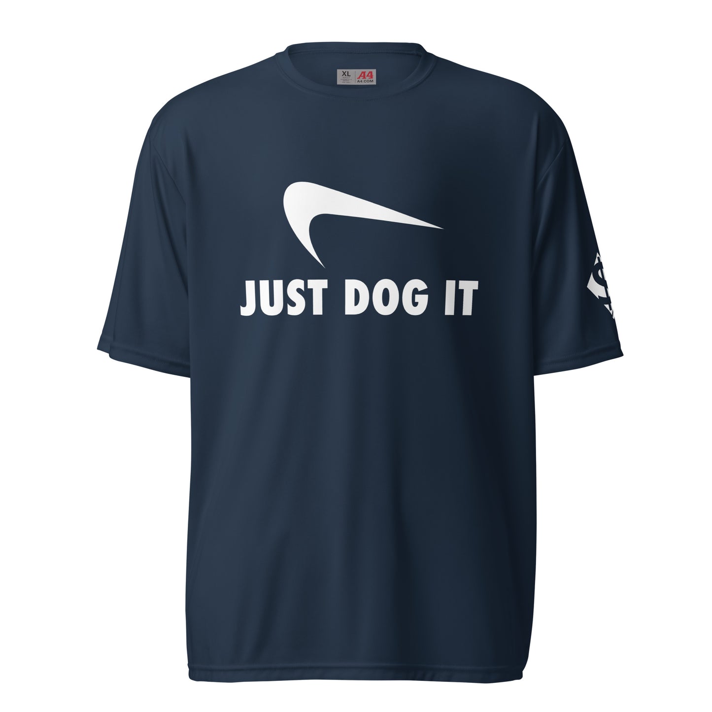 Just Dog It - Premium Tee
