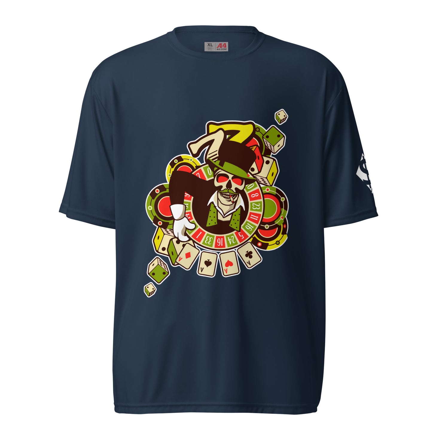 Slick Willie - Premium Tee
