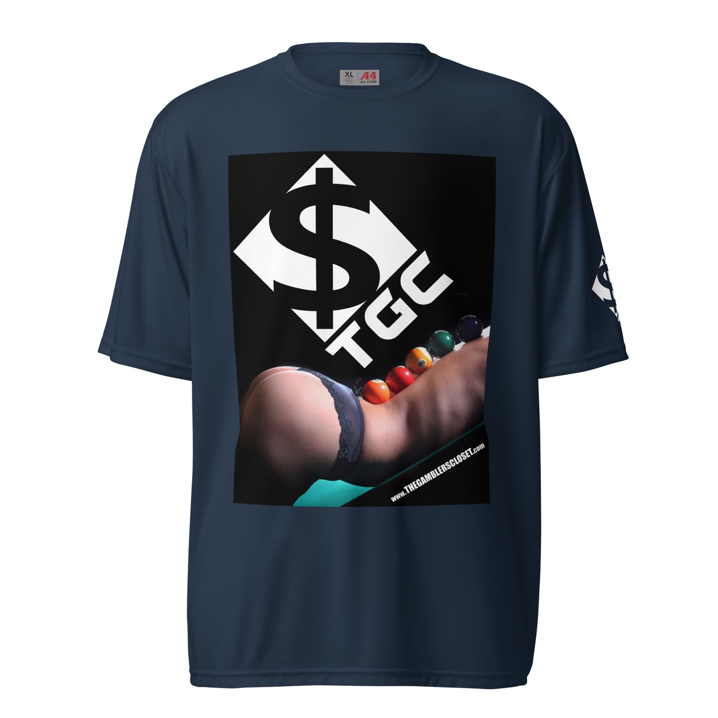 Sexy Back - Premium Tee