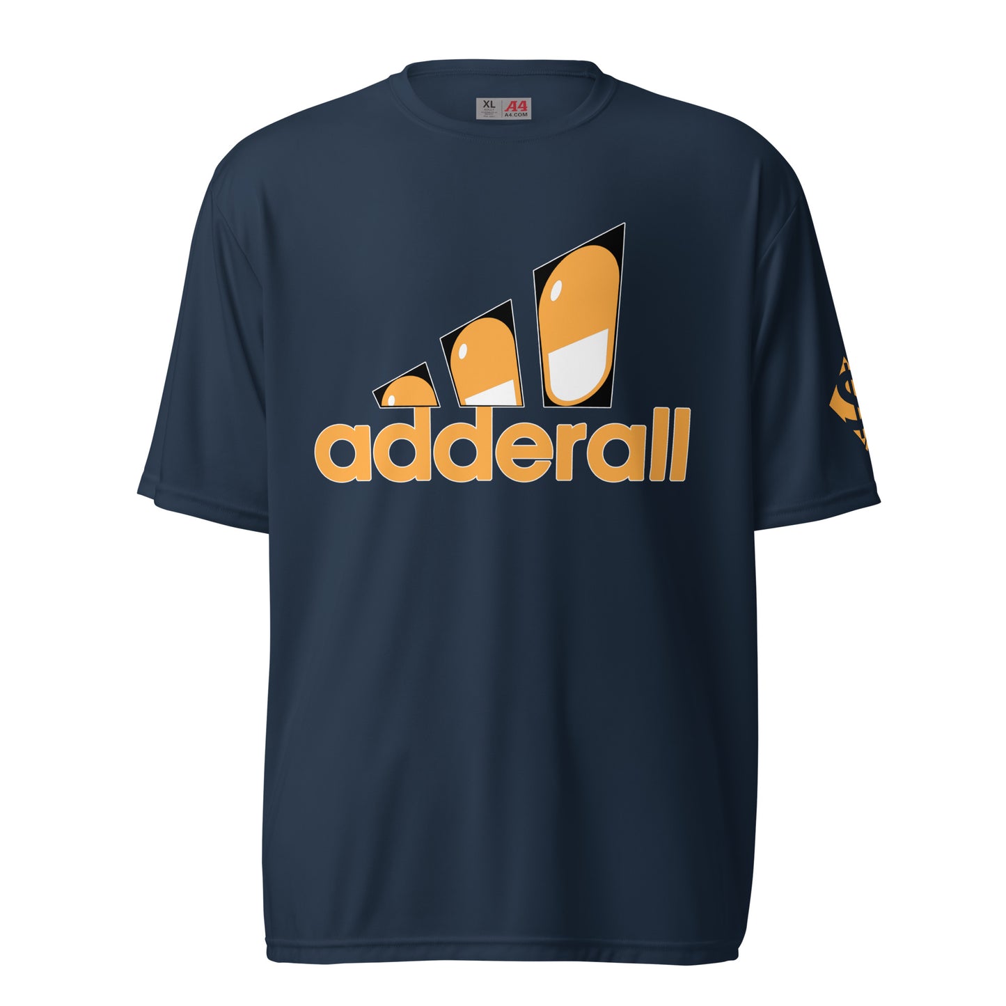 Adderall - Premium Tee