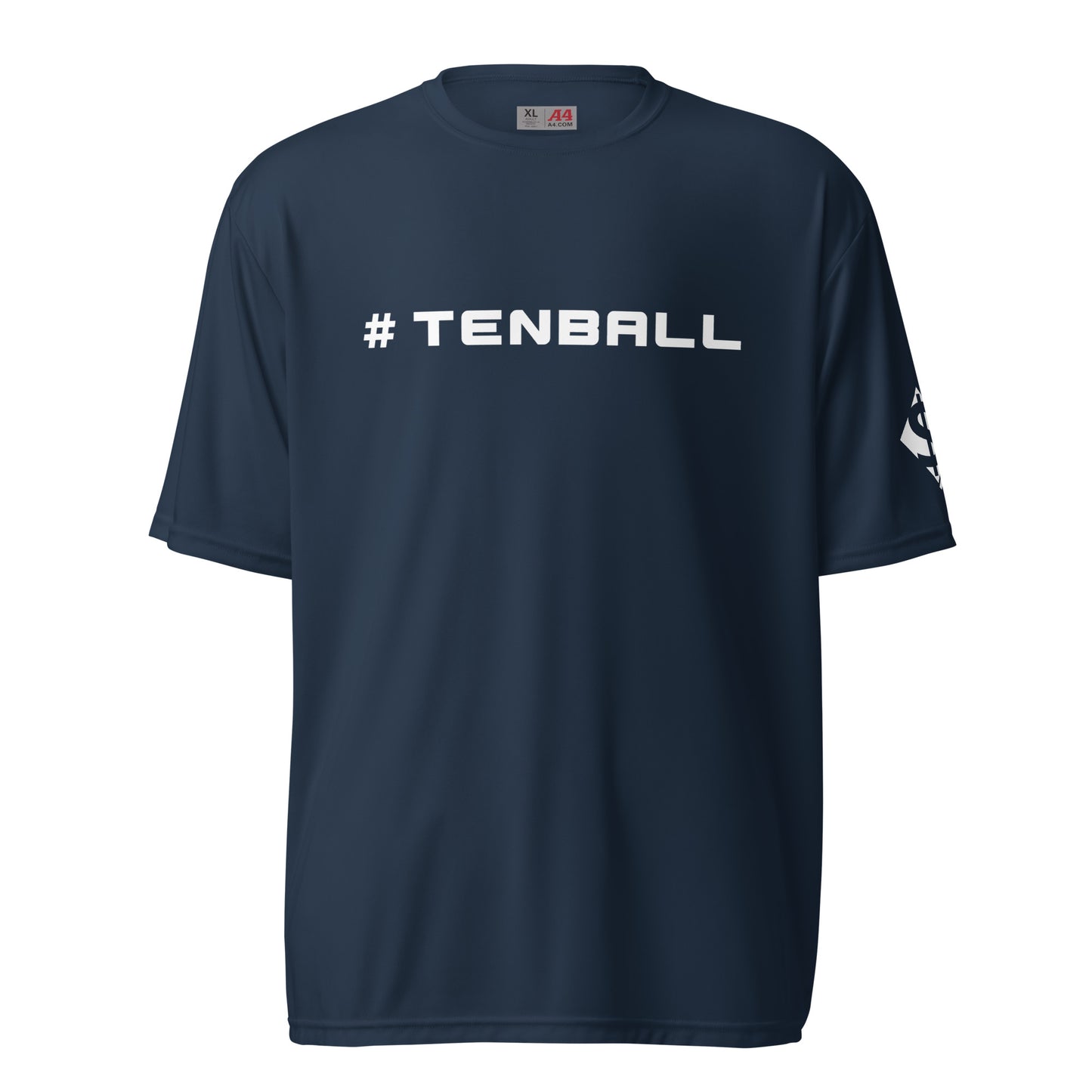 # TENBALL - Premium Tee