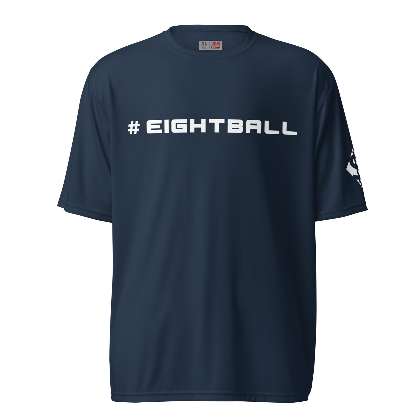 # EIGHTBALL - Premium Tee