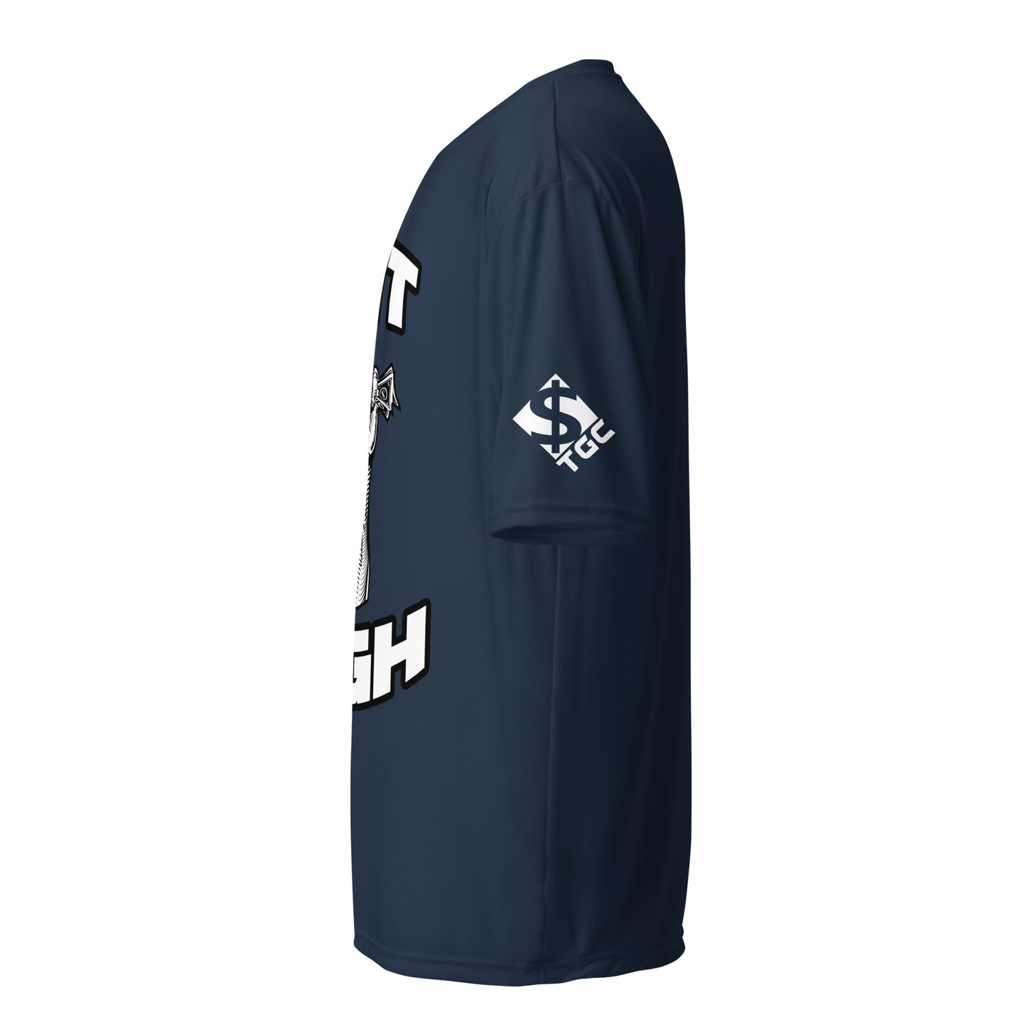 Bet High - Premium Tee